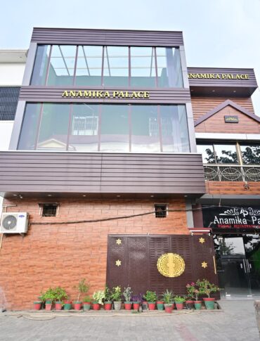 Anamika Palace