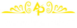 Anamika Palace Logo