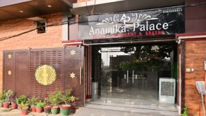 Anamika Palace
